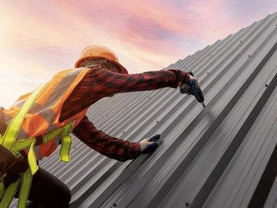 About Roof Repair Experts Hardy, VA
